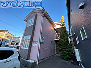 越後石山駅より徒歩20分 2階 築28年11ヶ月の賃貸物件