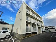 アナベル天神 1階 築45年1ヶ月の賃貸物件