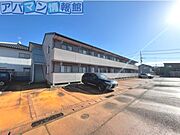 ルミエール城山の賃貸物件