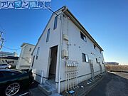 越後石山駅より徒歩38分 1階 築15年11ヶ月の賃貸物件