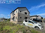 亀田駅より徒歩38分 1階 築27年の賃貸物件