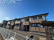 ハイツ峰C 1階 築31年9ヶ月の賃貸物件