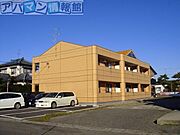 荻川駅より徒歩62分 築19年11ヶ月 2階建の賃貸物件