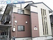 サン・プレリュード３の賃貸物件