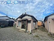 亀田駅より徒歩21分 1階 築46年3ヶ月の賃貸物件