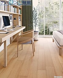 Claire MOTOMACHI 1階ワンルームのリビング/ダイニング