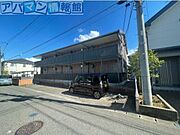 モナリエTの賃貸物件