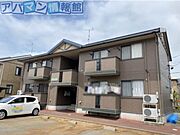 荻川駅より徒歩12分 1階 築23年1ヶ月の賃貸物件