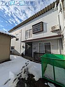 大形駅より徒歩41分 1階 築34年1ヶ月の賃貸物件