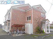 コモンズ古津駅前 1階 築23年の賃貸物件