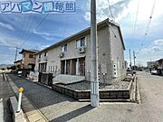 ソレーユAの賃貸物件