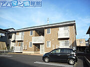 クレアＡの賃貸物件