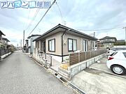 亀田駅より徒歩9分 1階 築26年9ヶ月の賃貸物件