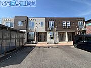 亀田駅より徒歩24分 2階 築15年1ヶ月の賃貸物件