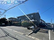 荻川駅より徒歩9分 2階 築24年9ヶ月の賃貸物件