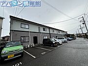 アスターアオキ 2階 築29年7ヶ月の賃貸物件
