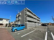 グランディール緑町の賃貸物件