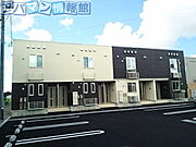 新津駅より徒歩30分 2階 築10年1ヶ月の賃貸物件