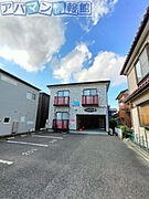 パストラル３ 2階 築26年1ヶ月の賃貸物件