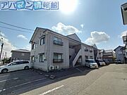 グリーンハイツ２ 1階 築32年6ヶ月の賃貸物件