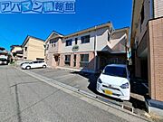 セレッソ花水 2階 築23年の賃貸物件