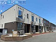 ムーランゼ１の賃貸物件