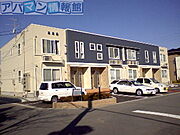 オーレリアの賃貸物件