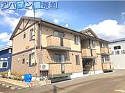 さつき野駅より徒歩2分 1階 築19年2ヶ月の賃貸物件