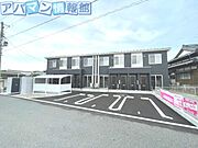 ラベンダーの賃貸物件