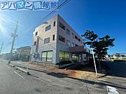 さつき野駅より徒歩3分 3階 築31年1ヶ月の賃貸物件