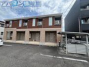 ブリーズカメリアの賃貸物件