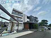 越後石山駅より徒歩2分 新築 3階建の賃貸物件
