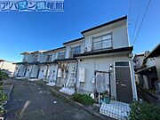 越後石山駅より徒歩11分 2階 築41年の賃貸物件