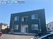 カーサフェリーチェの賃貸物件