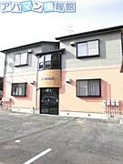 コーポA&Bの賃貸物件