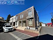 ブリランテ１の賃貸物件