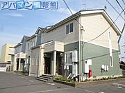 グリーン・ストリームの賃貸物件