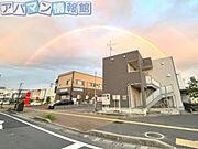亀田駅より徒歩3分 1階 築16年5ヶ月の賃貸物件
