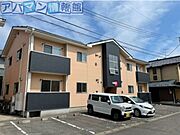メルファインの賃貸物件