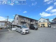 アムール荻川Bの賃貸物件