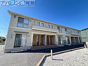 亀田駅より徒歩17分 1階 築9年7ヶ月の賃貸物件