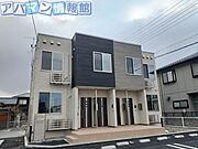 ラ・ファミーユ5の賃貸物件