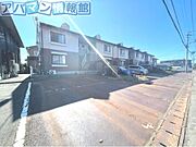 荻川駅より徒歩10分 1階 築30年9ヶ月の賃貸物件