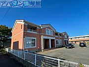 T・パセオ 2階 築19年8ヶ月の賃貸物件