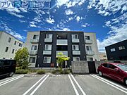 アンビエラ荻川A 3階 築8年5ヶ月の賃貸物件