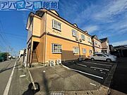 カレント１ 2階 築35年6ヶ月の賃貸物件