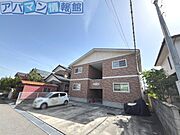 上所駅より徒歩82分 1階 築17年1ヶ月の賃貸物件