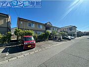 グリーンビレッジＢ 2階 築34年1ヶ月の賃貸物件