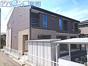 サニーイーストの賃貸物件