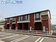 リヴェールの賃貸物件